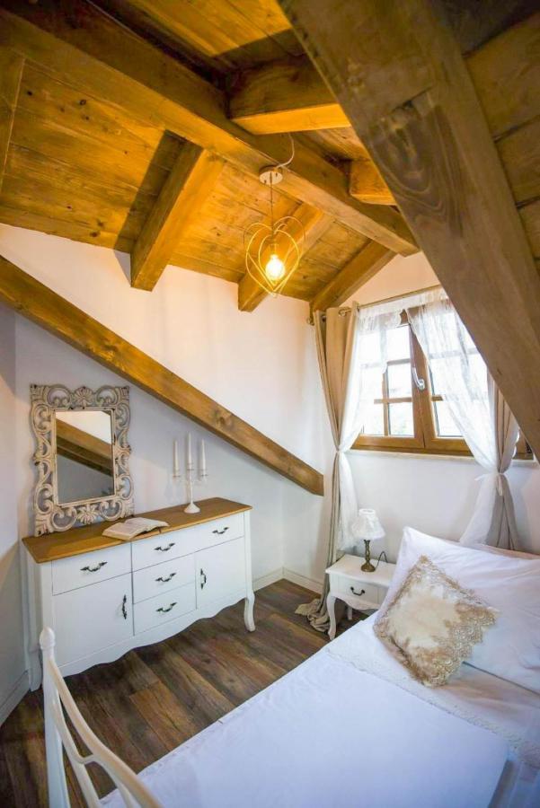 House For Rent Leila Villa Šibenik Eksteriør billede