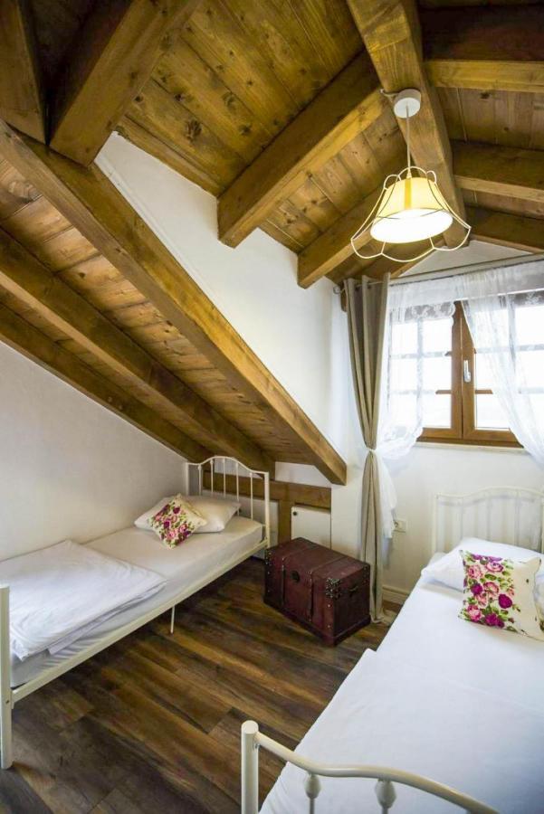 House For Rent Leila Villa Šibenik Eksteriør billede