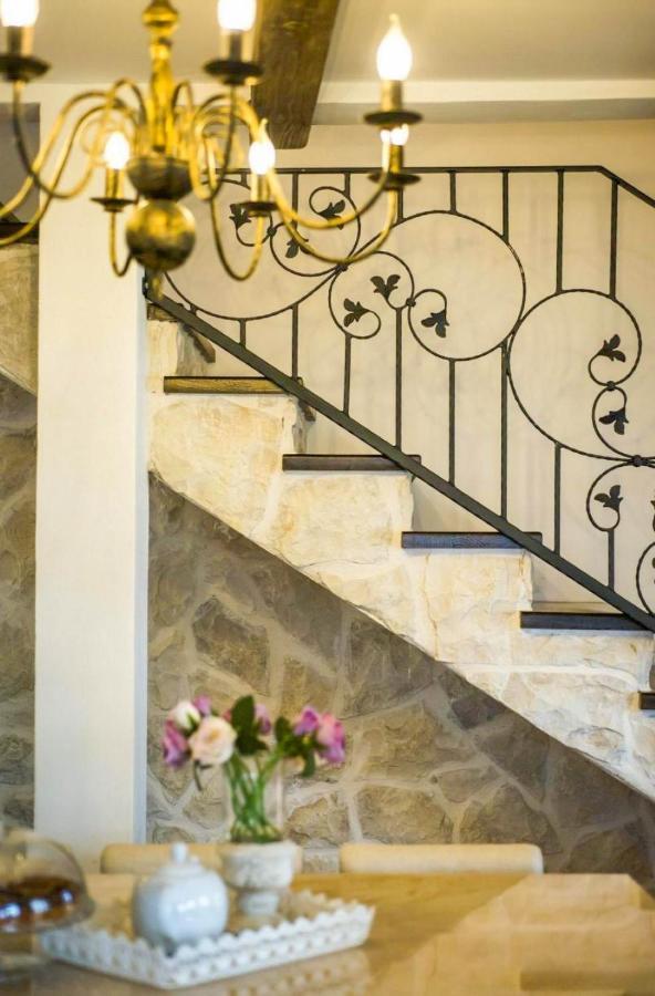 House For Rent Leila Villa Šibenik Eksteriør billede