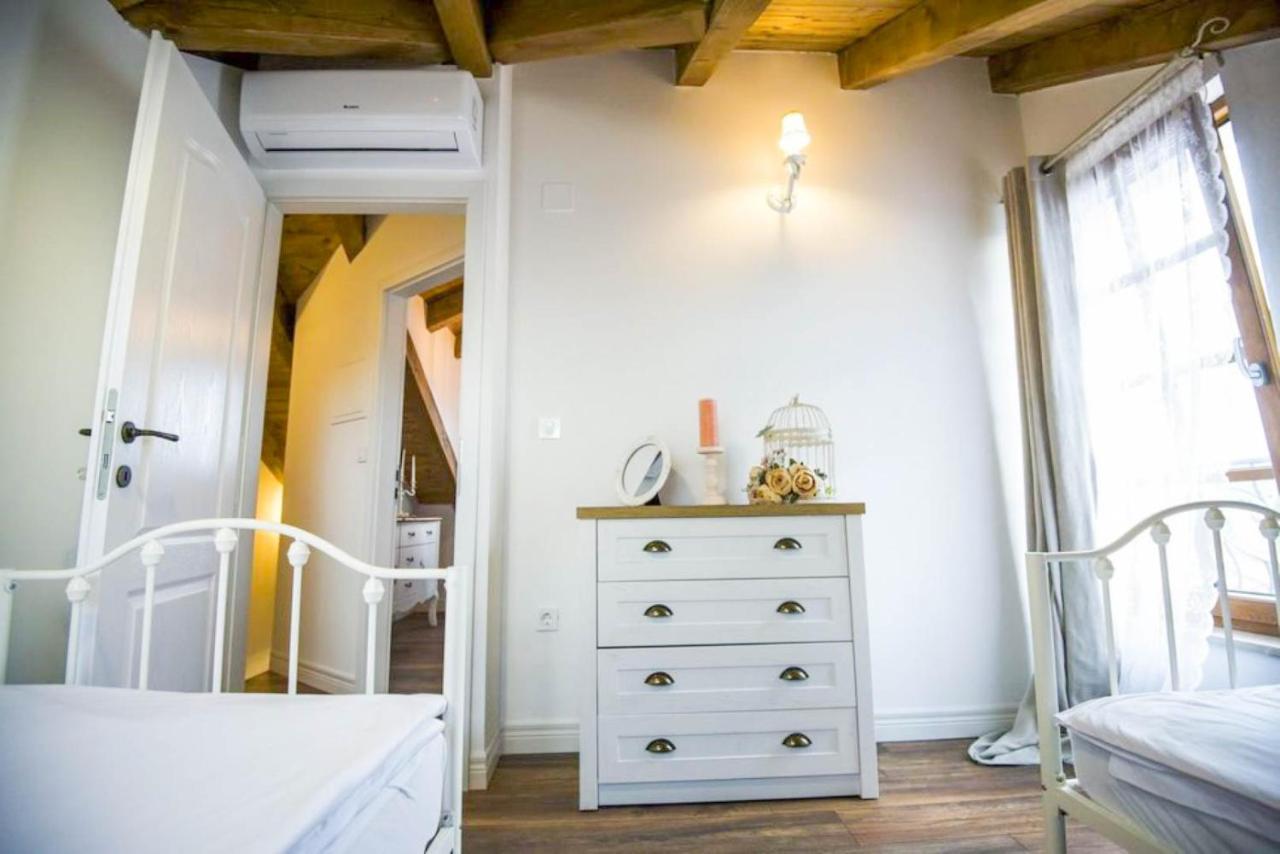 House For Rent Leila Villa Šibenik Eksteriør billede