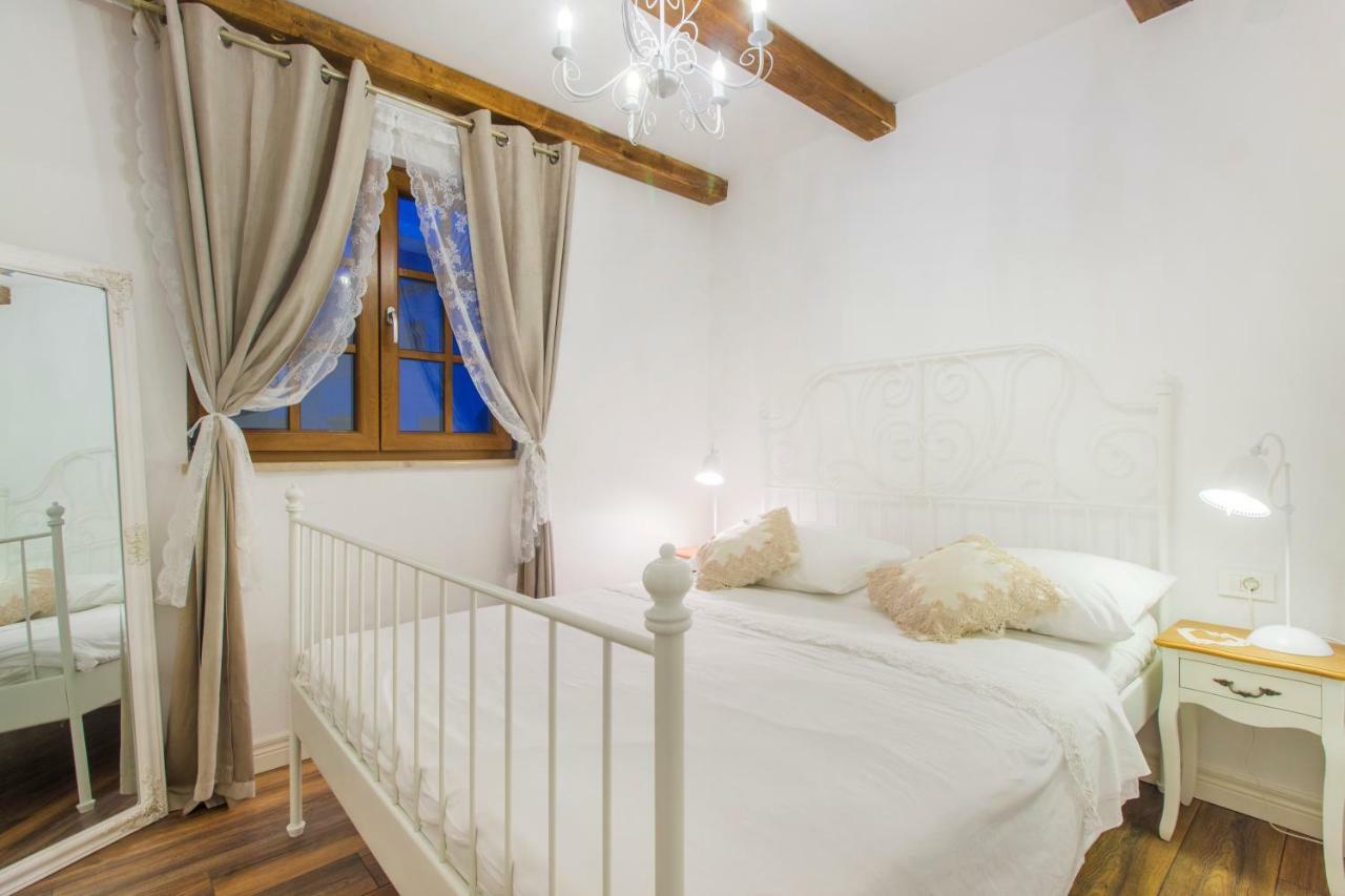 House For Rent Leila Villa Šibenik Eksteriør billede