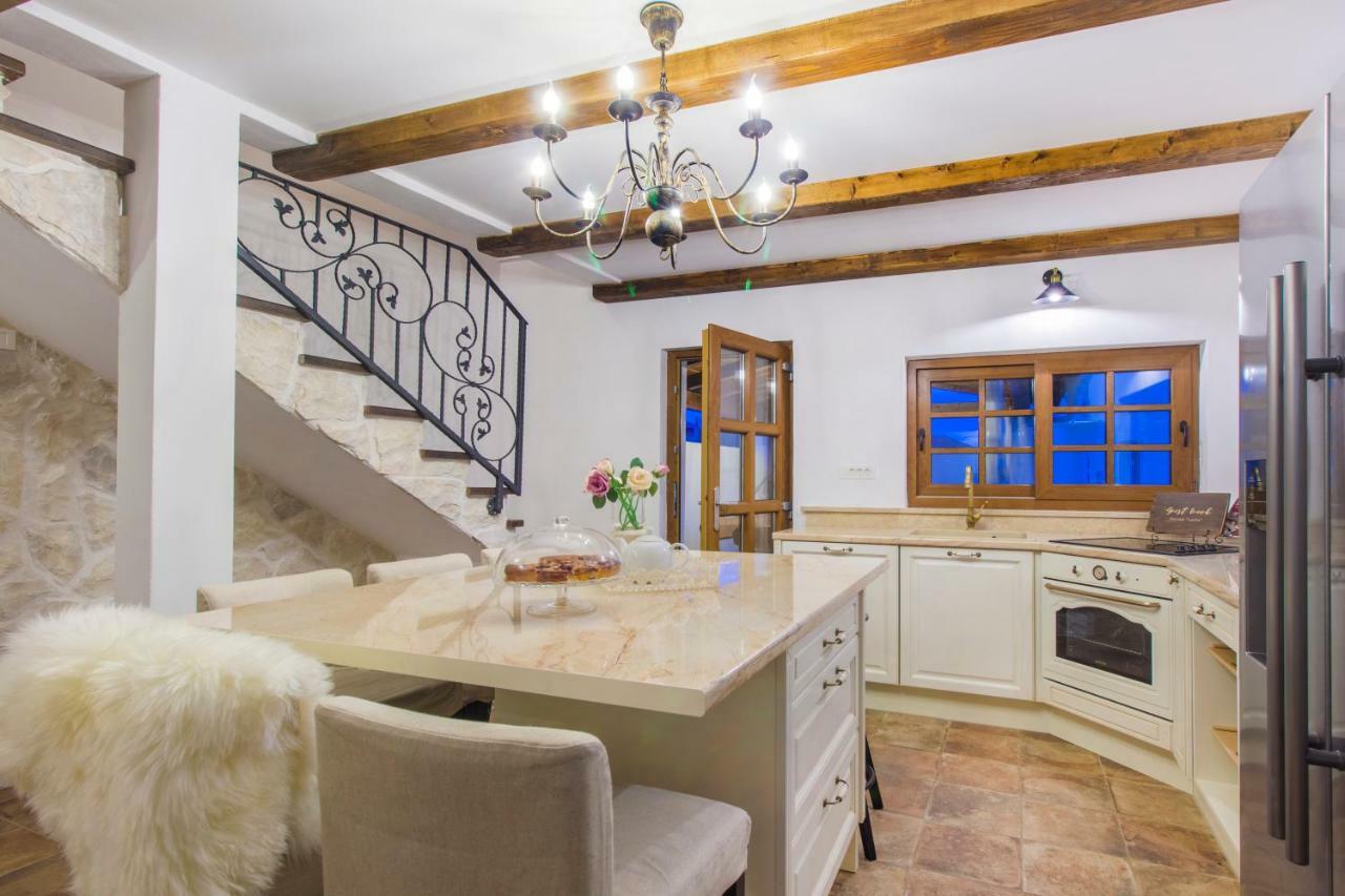 House For Rent Leila Villa Šibenik Eksteriør billede