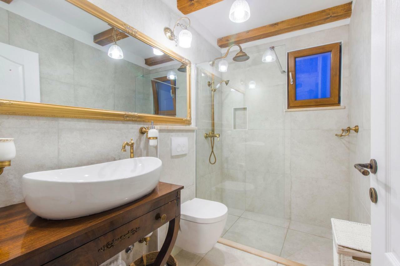 House For Rent Leila Villa Šibenik Eksteriør billede