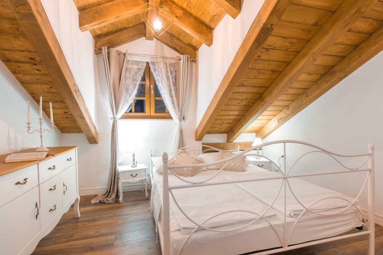 House For Rent Leila Villa Šibenik Eksteriør billede