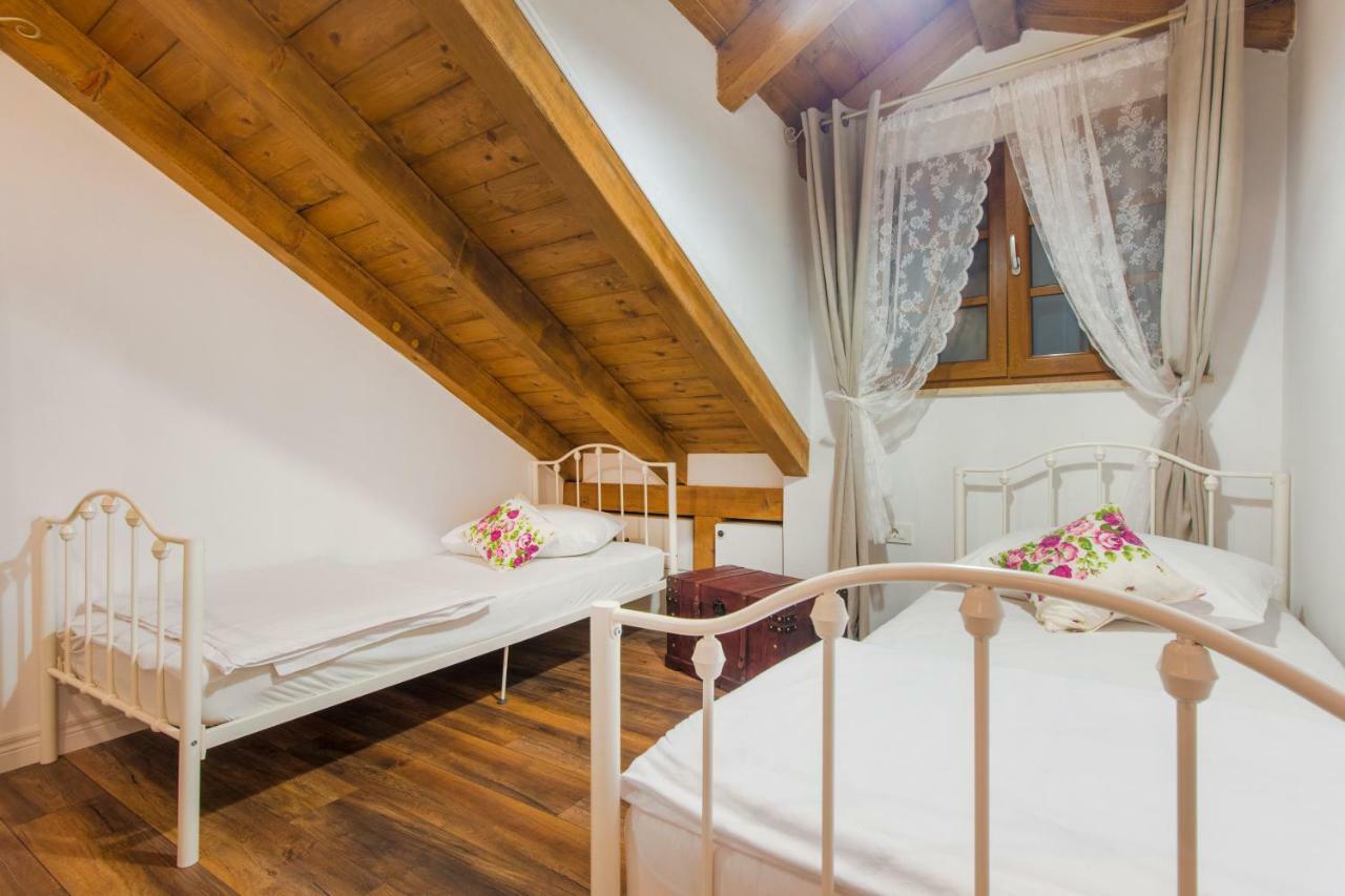 House For Rent Leila Villa Šibenik Eksteriør billede