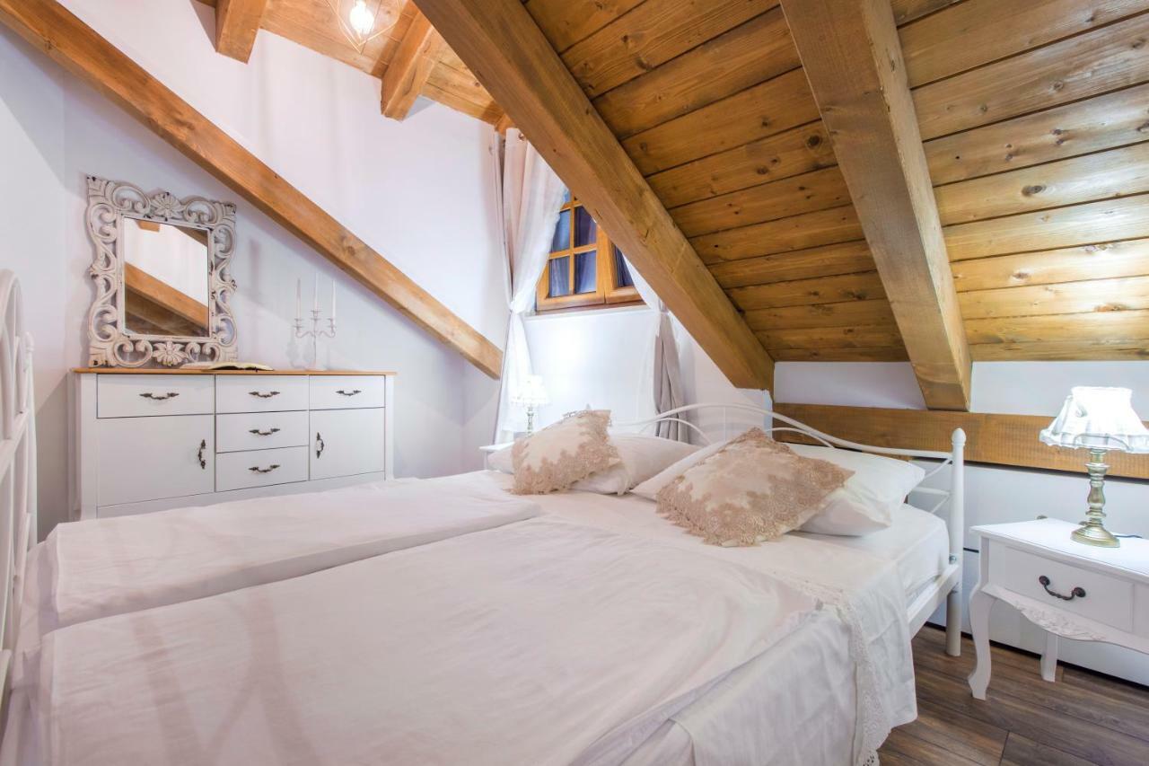 House For Rent Leila Villa Šibenik Eksteriør billede